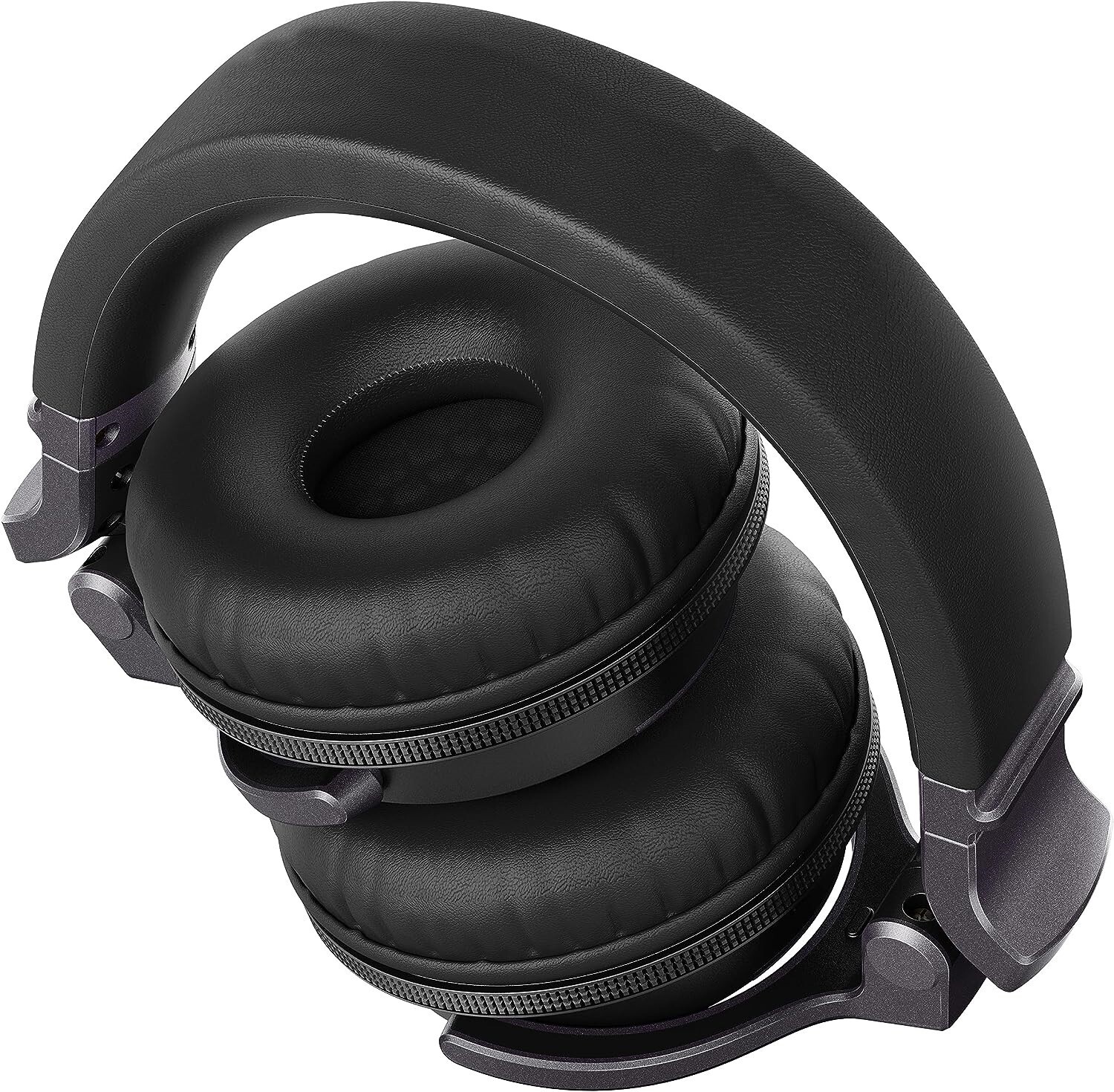 Audifonos Profesionales Auriculares para DJ Headphone Professional Nuevo Black