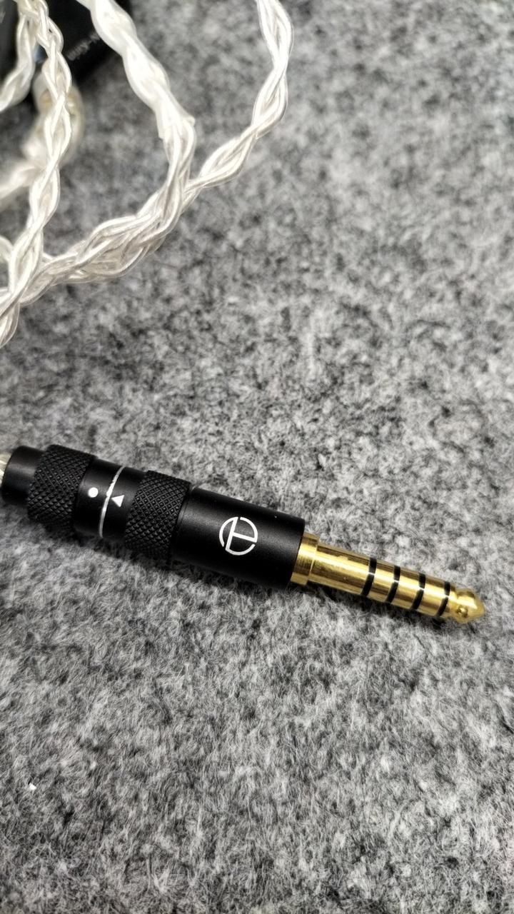 Trn Earbuds Trn-kirin Used