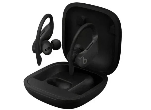 Beats by Dr. Dre Powerbeats Pro In Ear Wireless Headphones – Black – New In Box
