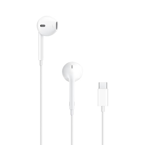 Apple EarPods (USB-C) – White – MYQY3AM/A
