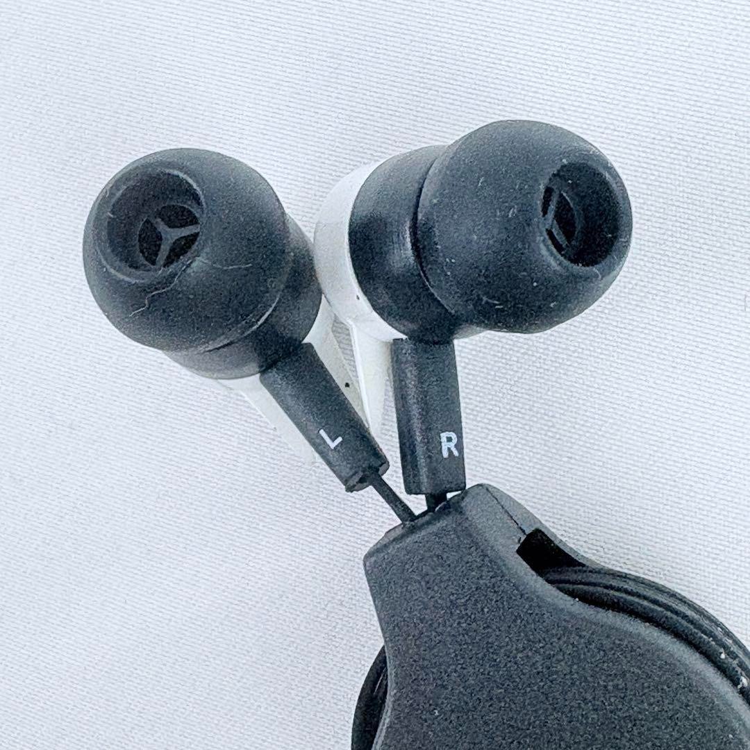 Soul Eater Limited Edition Earphones – Monthly Magazine Bonus Rare, Not for Sale