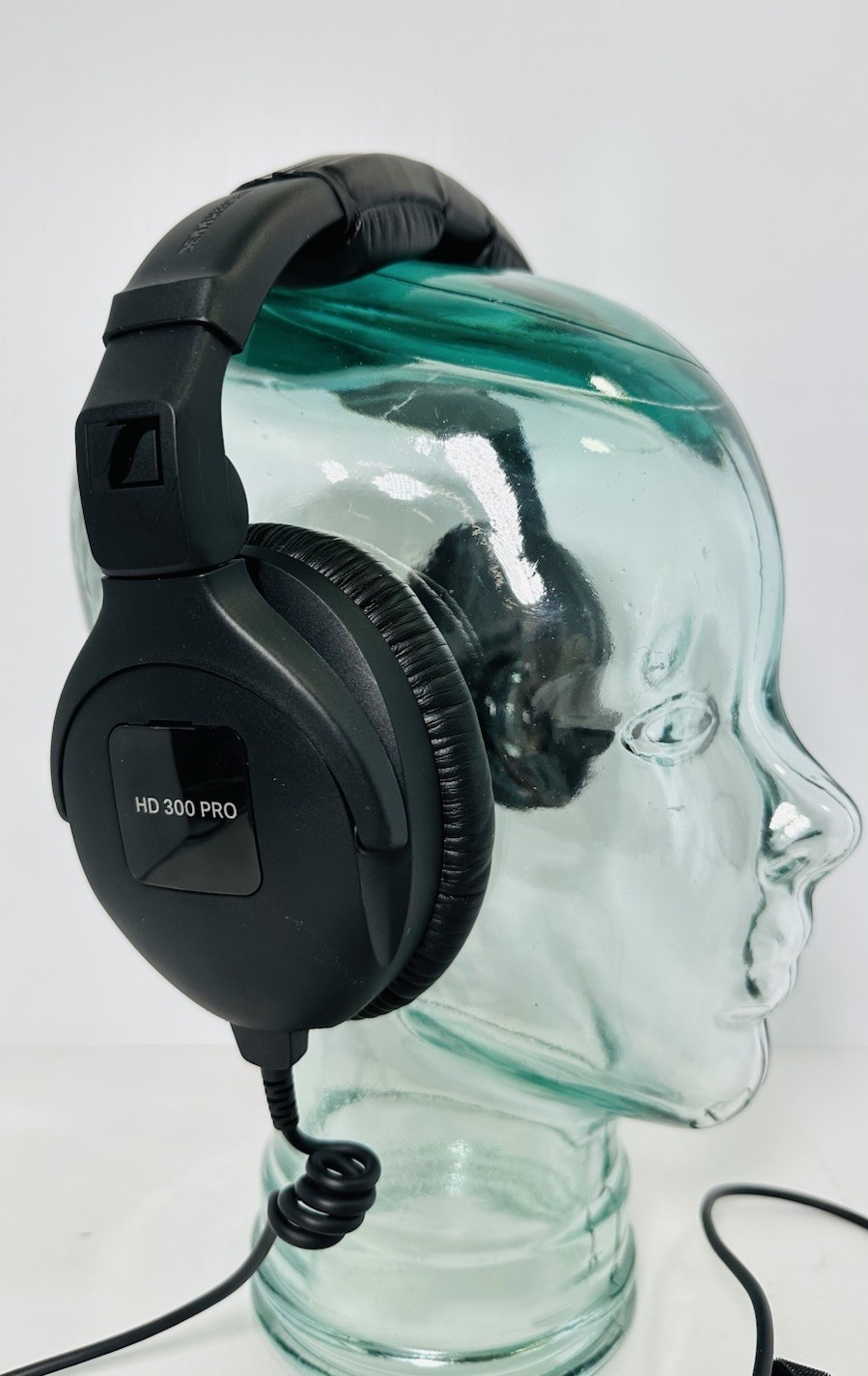 Sennheiser HD 300 PRO Headphones