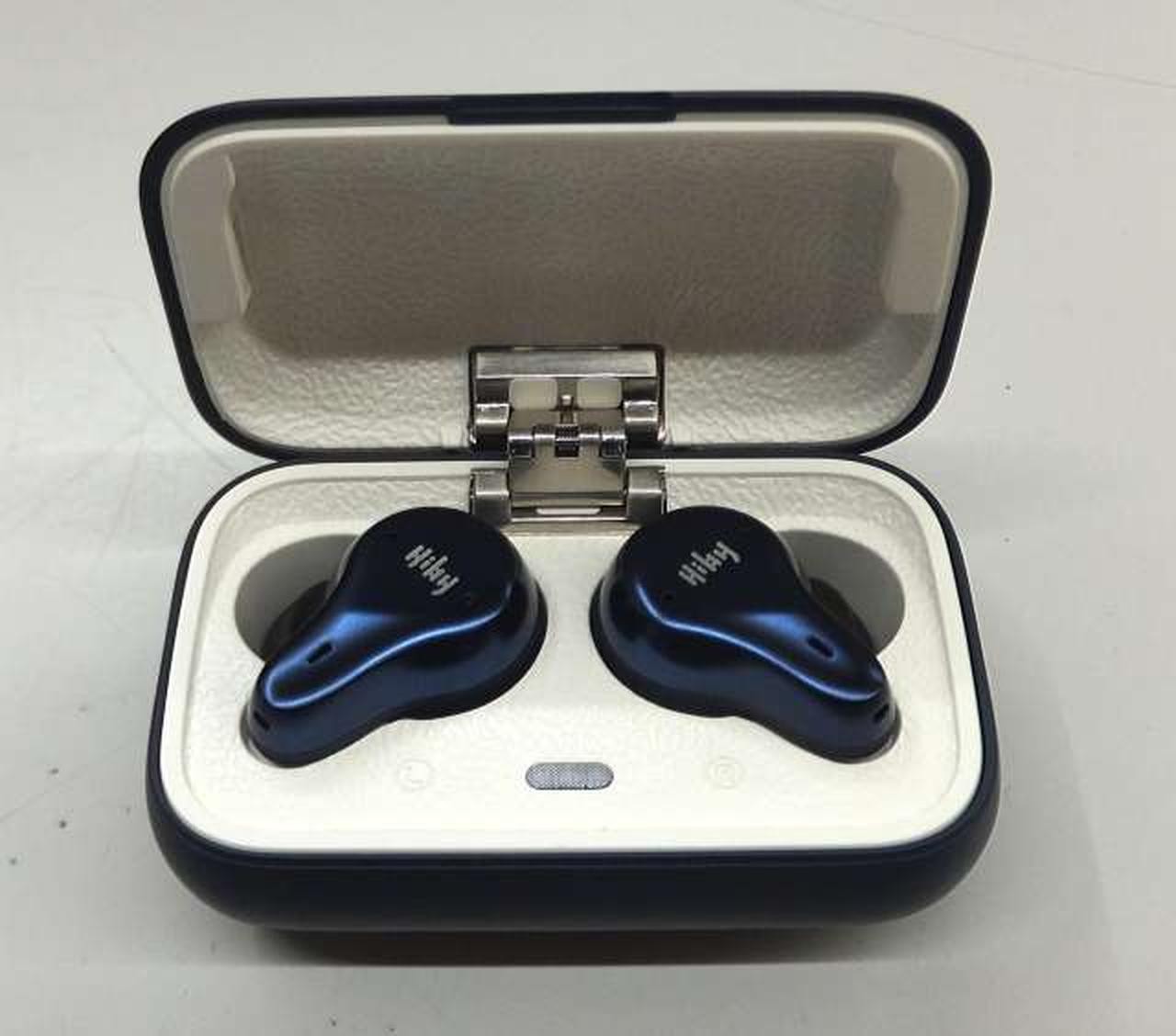 HIBY WH2 Wireless Earphones Bluetooth 5.2 AAC SBC LDAC Compatible