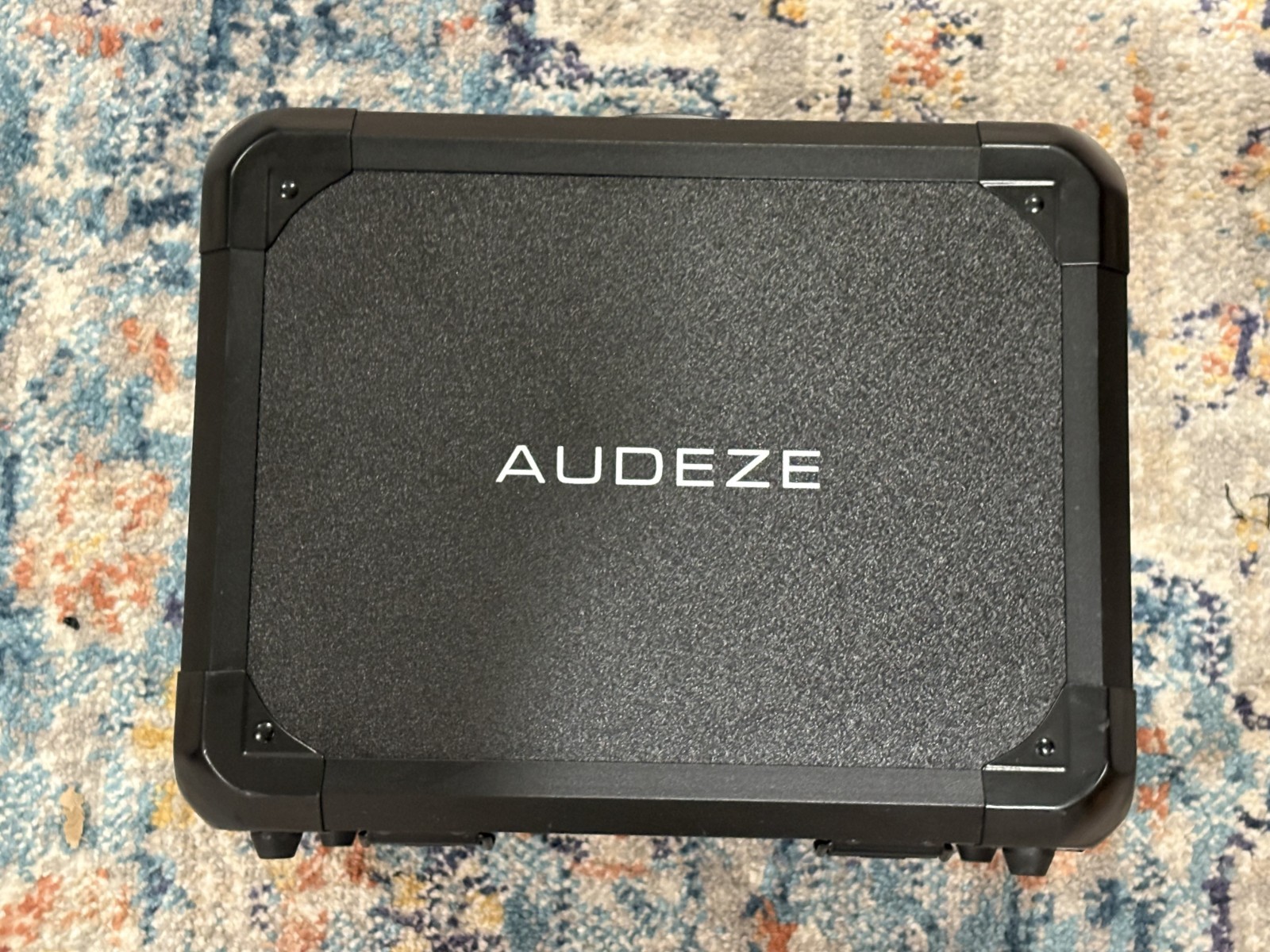 Audeze LCD-X (2021 Revision) Planar Magnetic Headphones; Complete w/Box & Cables