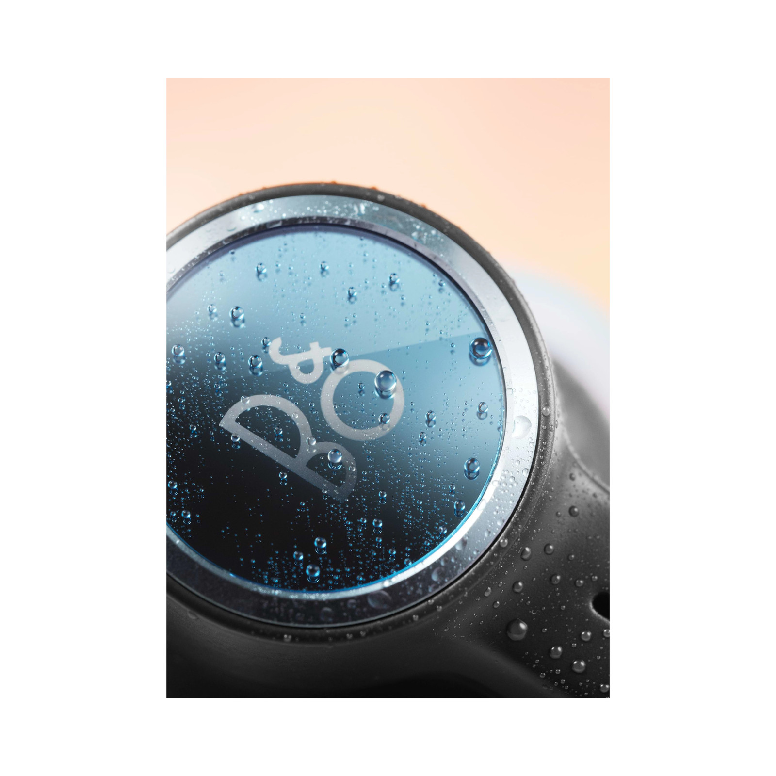 Bang & Olufsen Beoplay EX Premium Wireless Earbuds (Anthracite Oxygen)