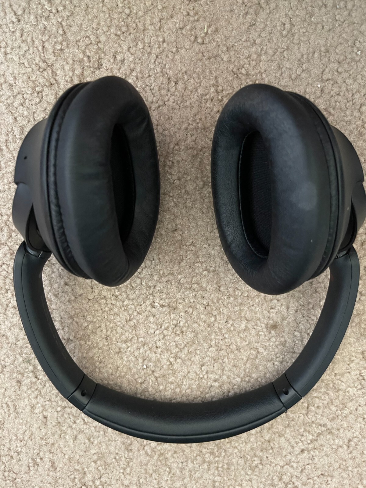 Sony WH-CH720N Lightweight Noise Canceling Wireless Headphones -BLACK WHCH720N.