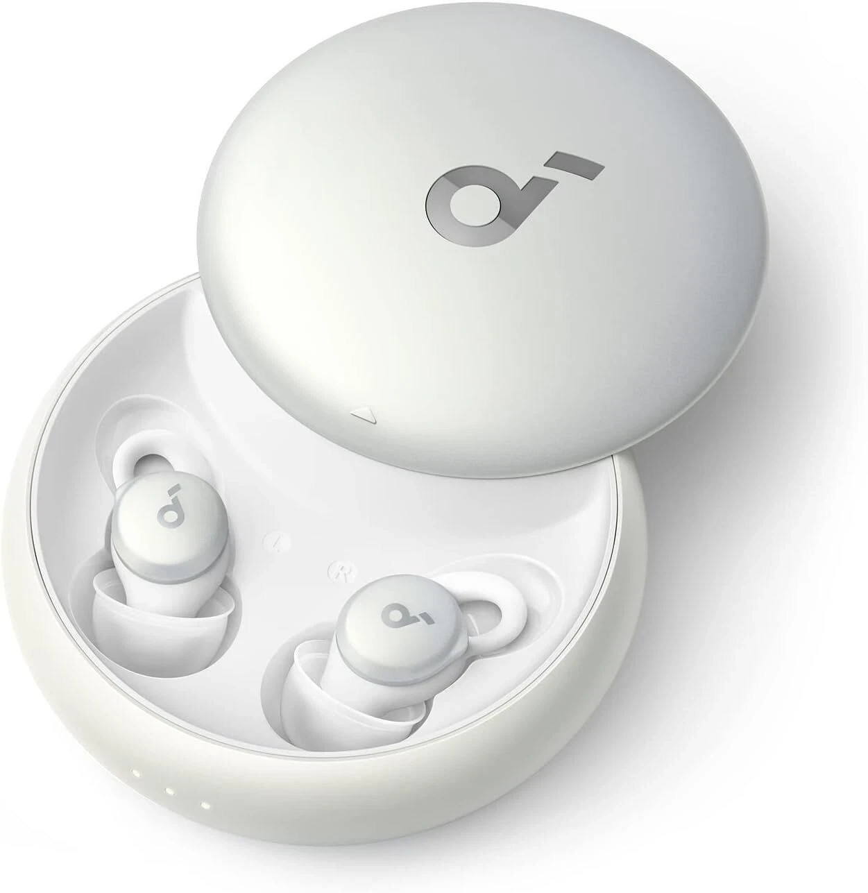 Soundcore Sleep A10 Bluetooth Sleep Earbuds Noise Blocking Sleep Monitor