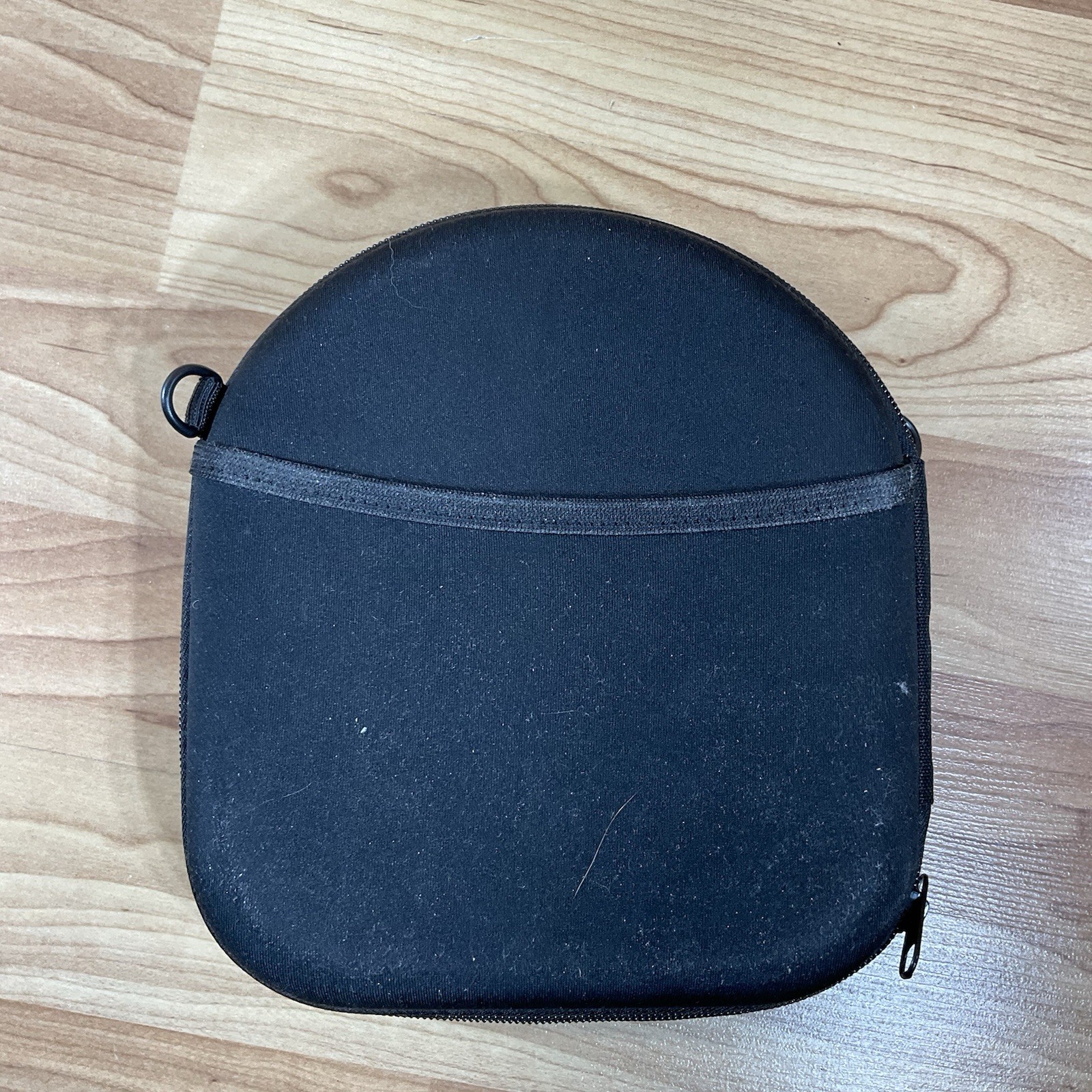 Koss QZ900 Noise Cancelling Over-Ear Headphones with Cable Case Tested Working