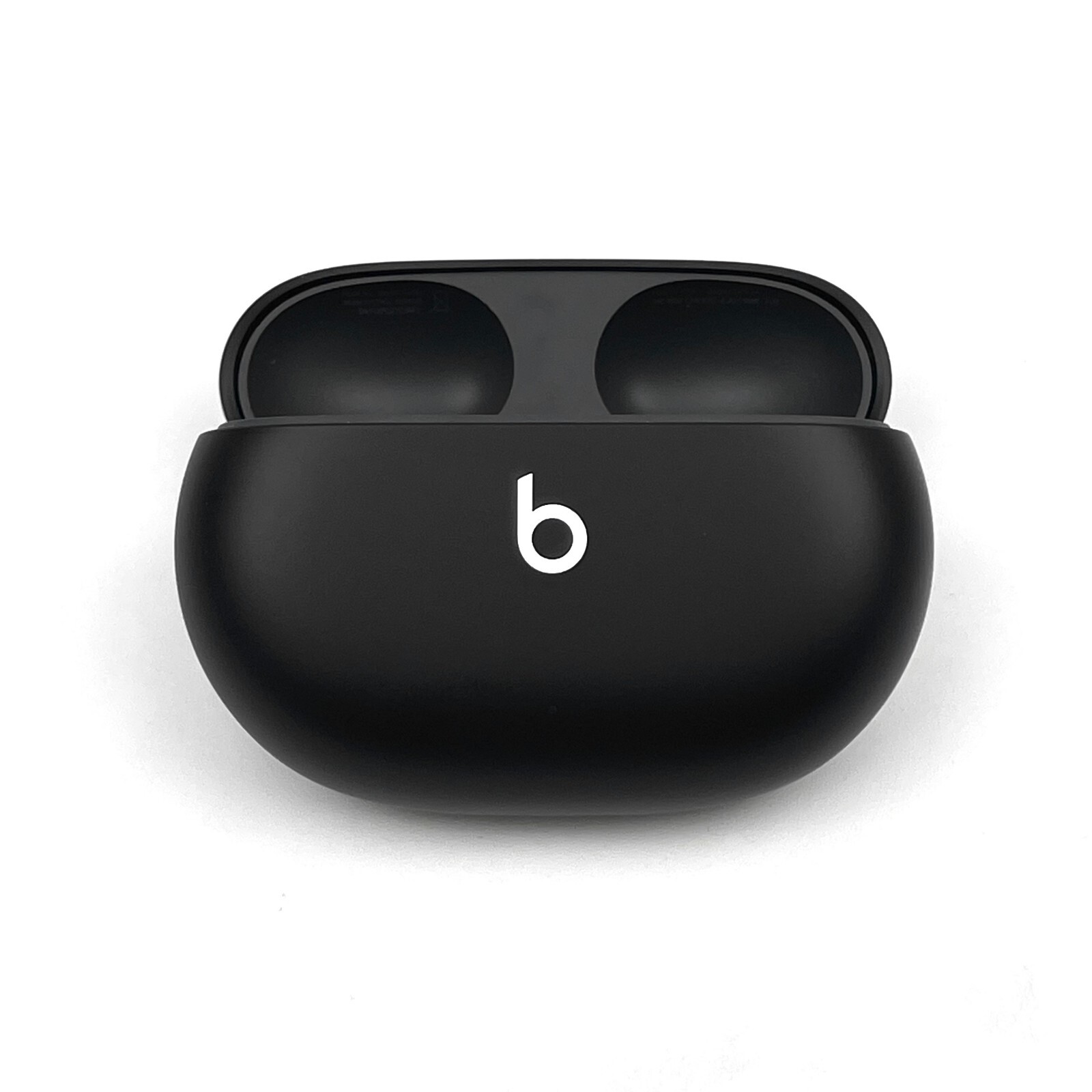 Beats Studio Buds Totally Wireless Earphones Case Replacement Black