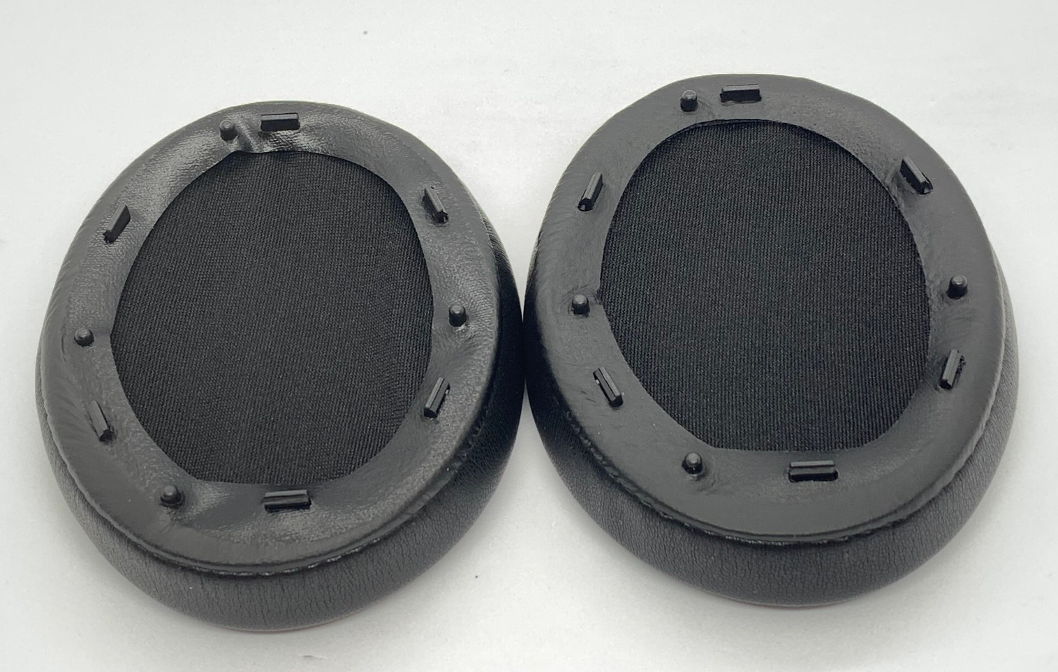 Sony WH-1000XM3 Replacement EarPad Cushions 4 Headphones WH1000XM3 BLACK or GOLD