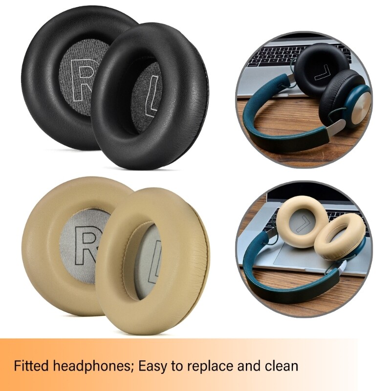 Comfortable Replacement Ear Pad for H6,H7,H9,H9i,H9gen3 Improved Sound Isolation