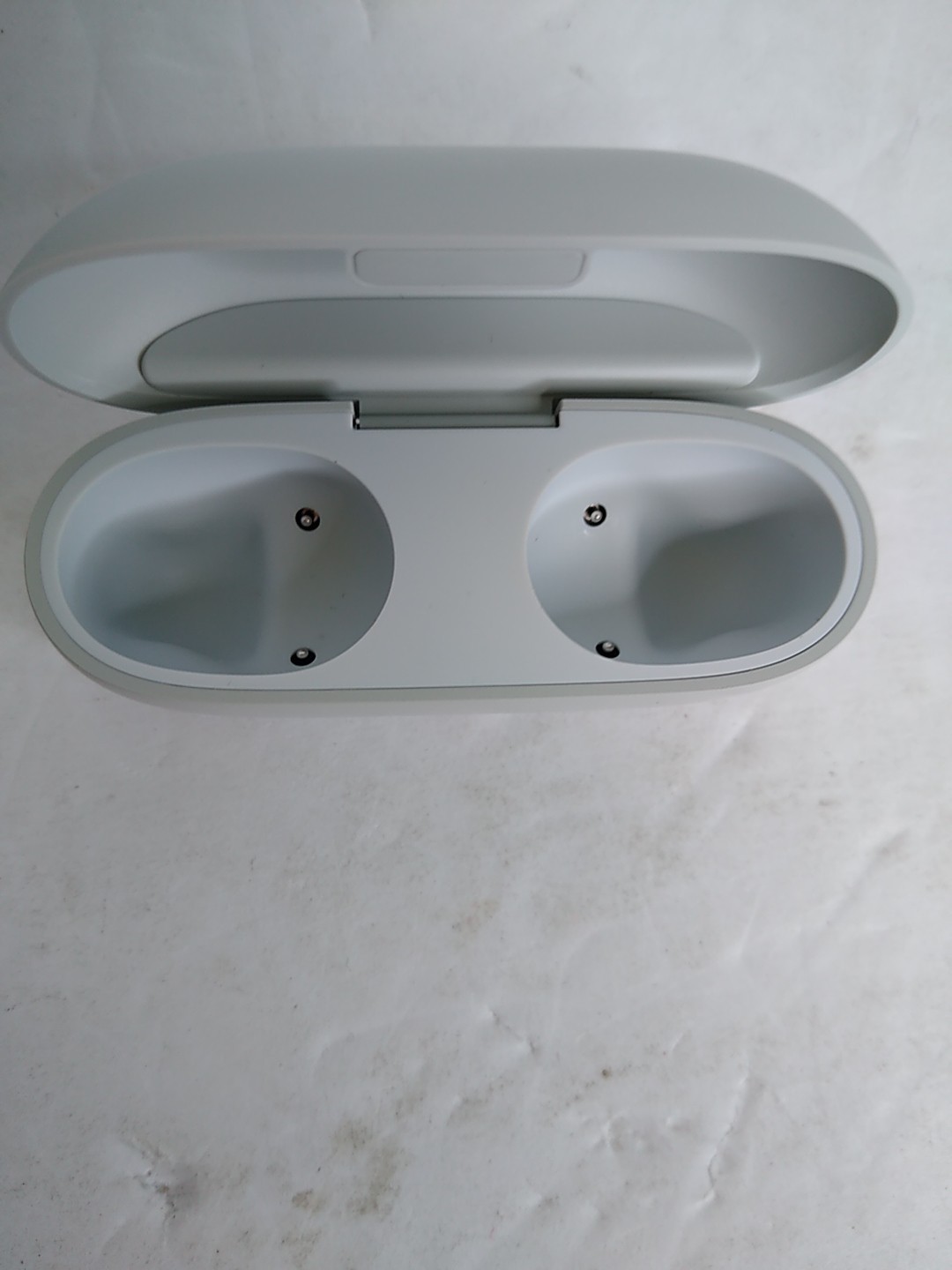 Beats Solo Buds MUVY3LL/A – Wireless Bluetooth Earbuds Storm Gray Open Box