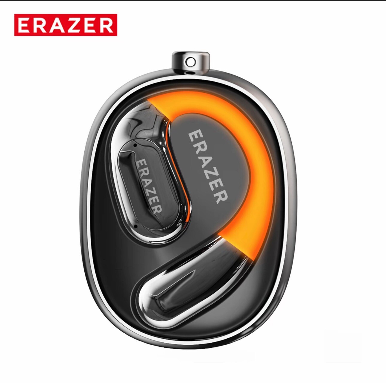 ERAZER XF31 Al Translation Earphones True Wireless OWS Headphones