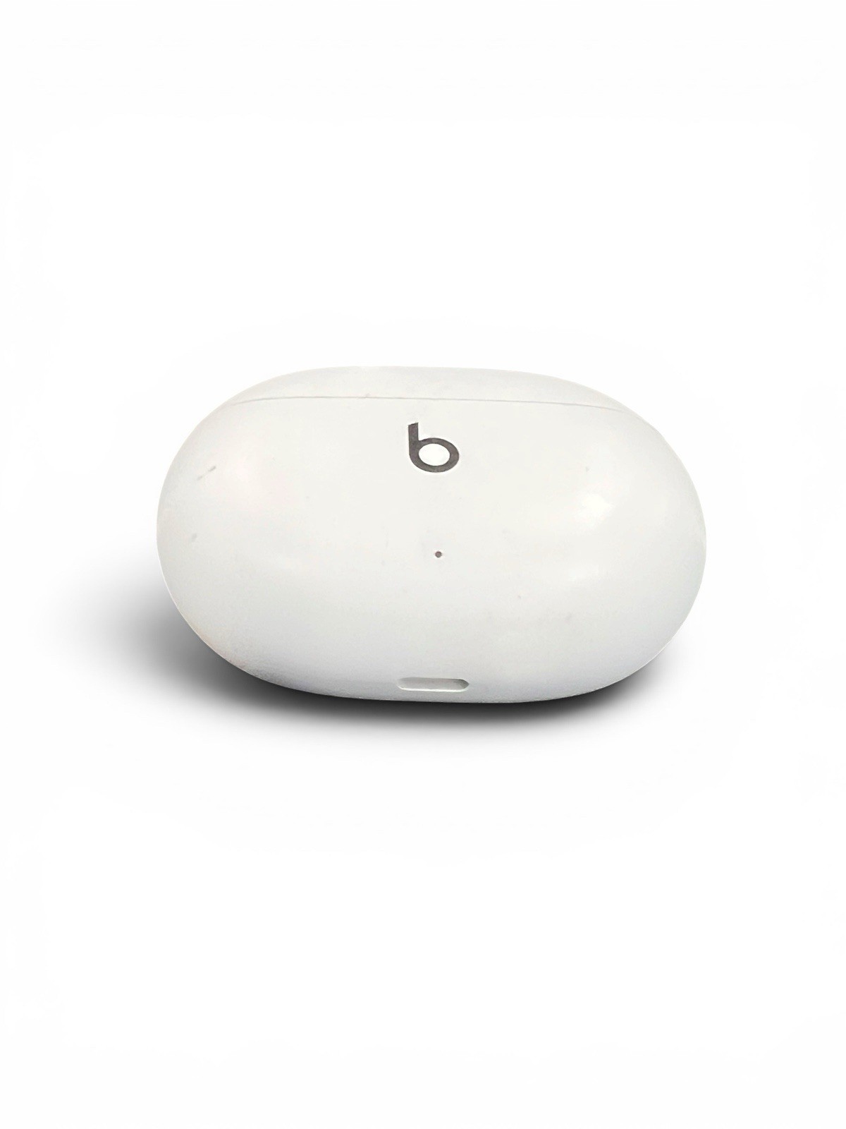 Beats by Dr. Dre Studio Ear Buds – White