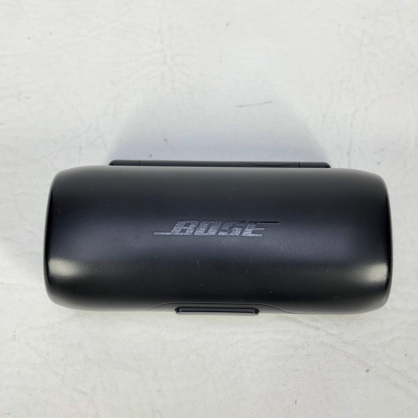 Bose SoundSport Free In-Ear Noise Cancelling Bluetooth Earbuds Black 427929