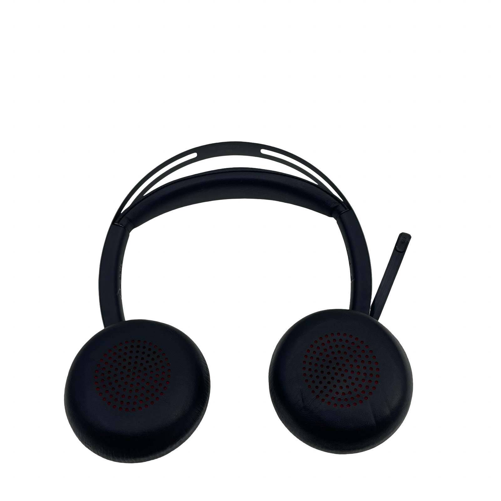 Plantronics Poly Voyager Focus 2 w/ Voyager Focus 2 Office Docking Station#U9872