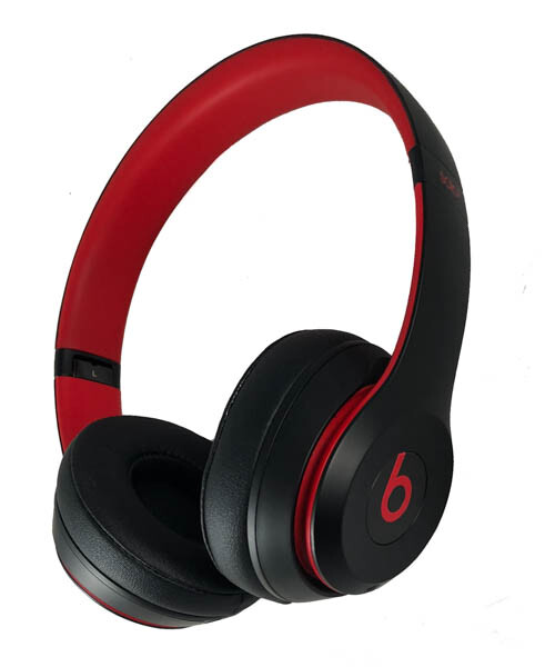 BEATS BY DR. DRE SOLO 3 WIRELESS HEADPHONES POP COLORS