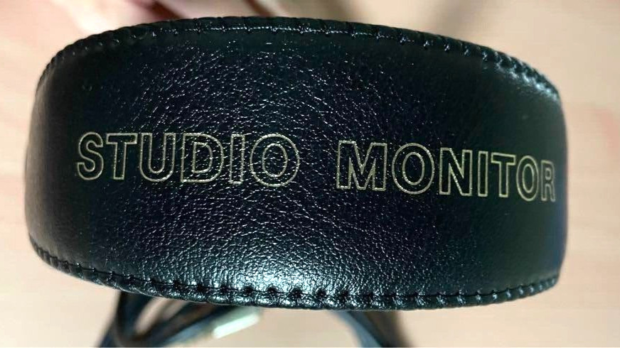 SONY MONITOR HEADPHONES MDR-CD900ST Japan model NEW From Japan