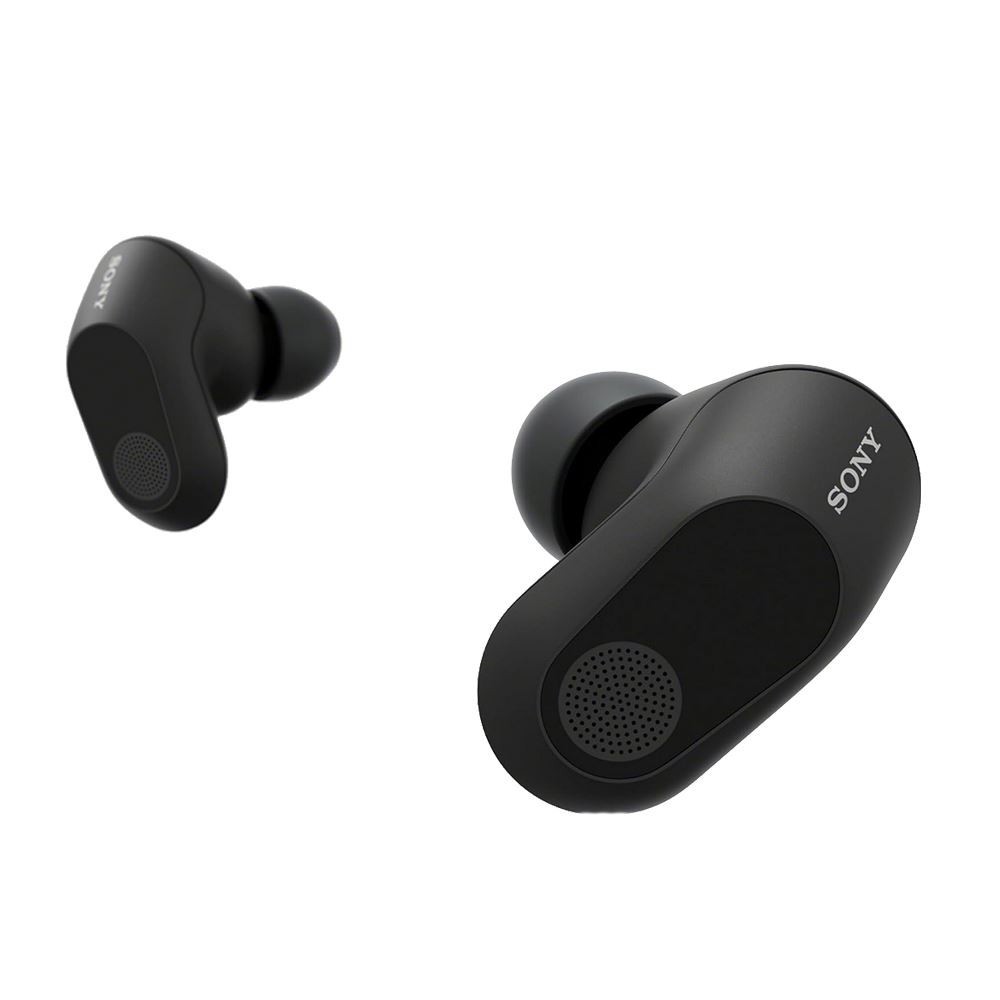 ?Factory Sealed! Sony INZONE Truly Wireless Noise Cancelling Earbuds (Black)