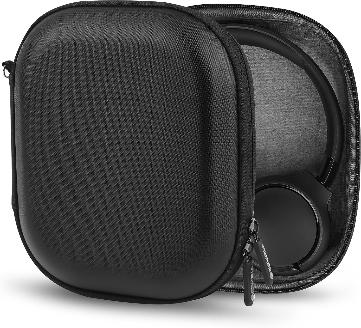 Shield Headphones Case Compatible with JBL Tune 520BT, Tune 510BT, Tune