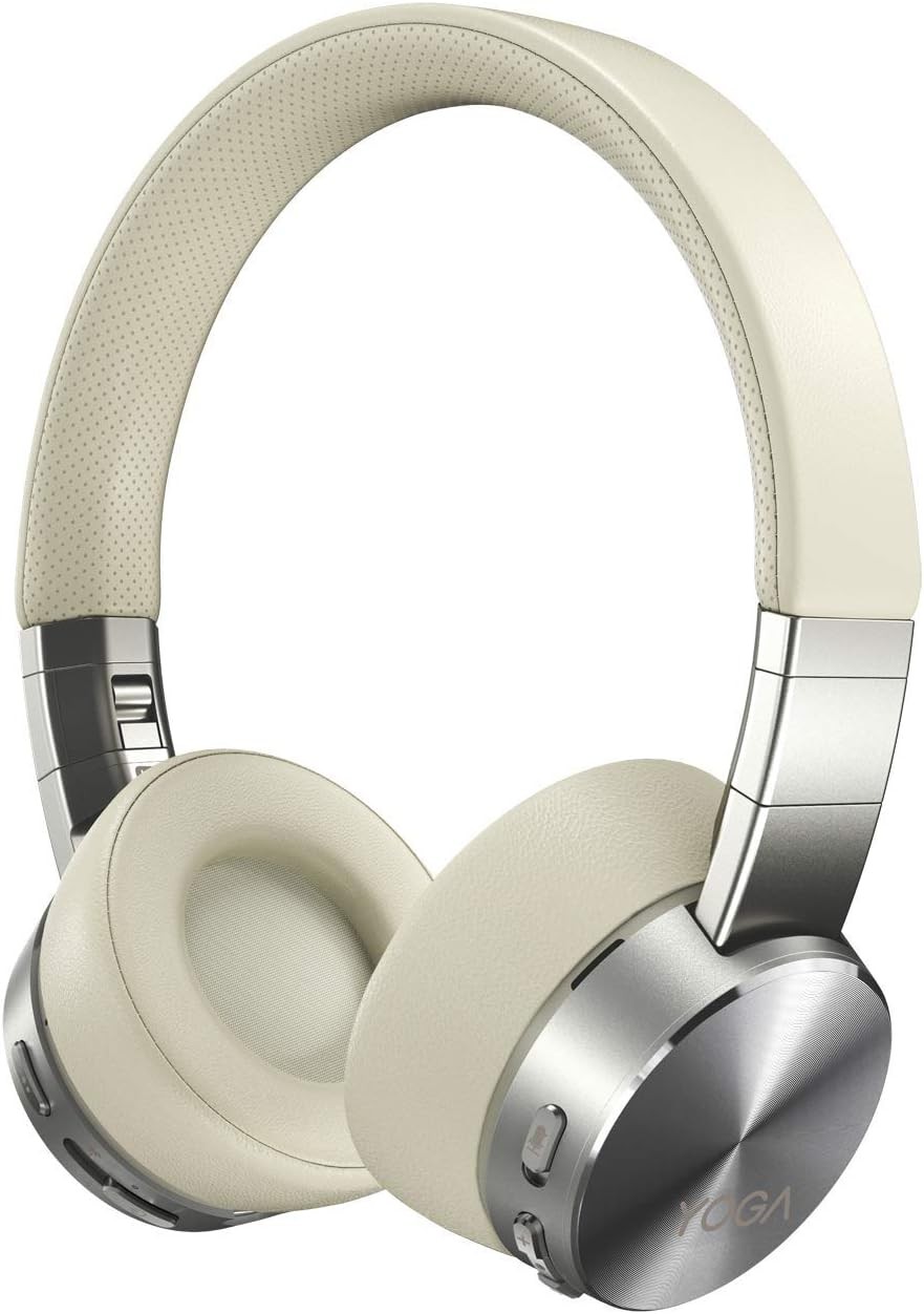 Lenovo Yoga ANC Headphone – Mica