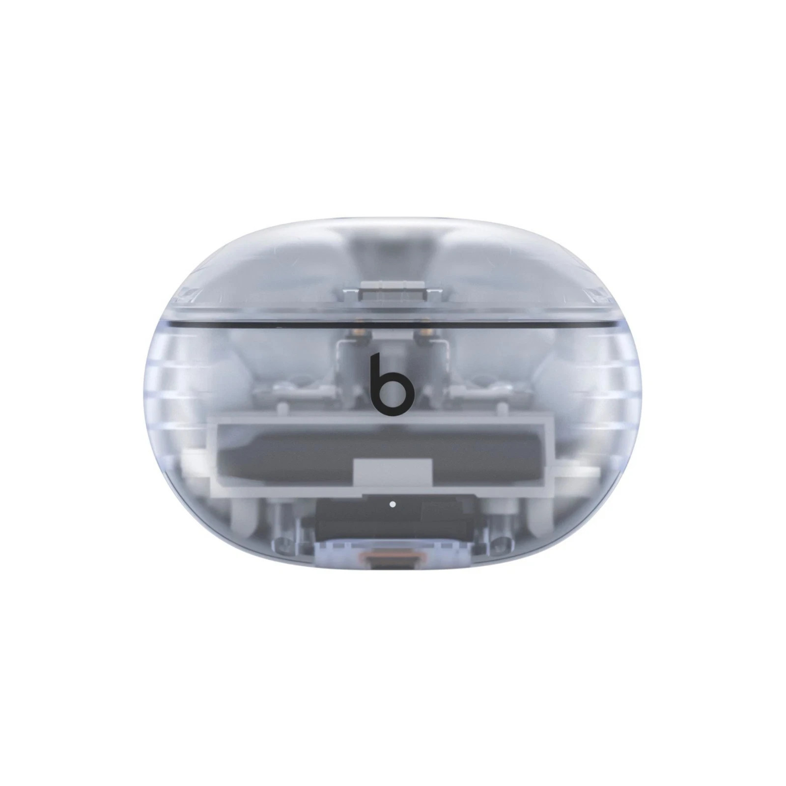 Beats Studio Buds+ Plus True Wireless Replacement Charging Case – Transparent