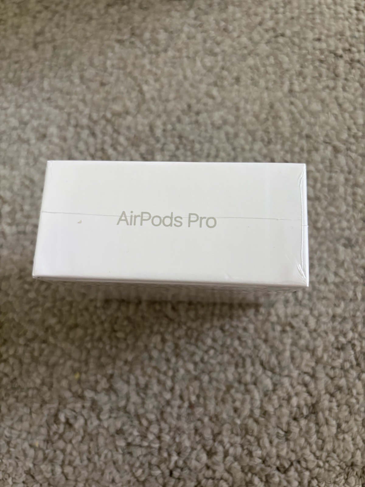 Apple AirPods Pro 2nd Gen White Earbuds w/ MagSafe Case USB-C Bluetooth