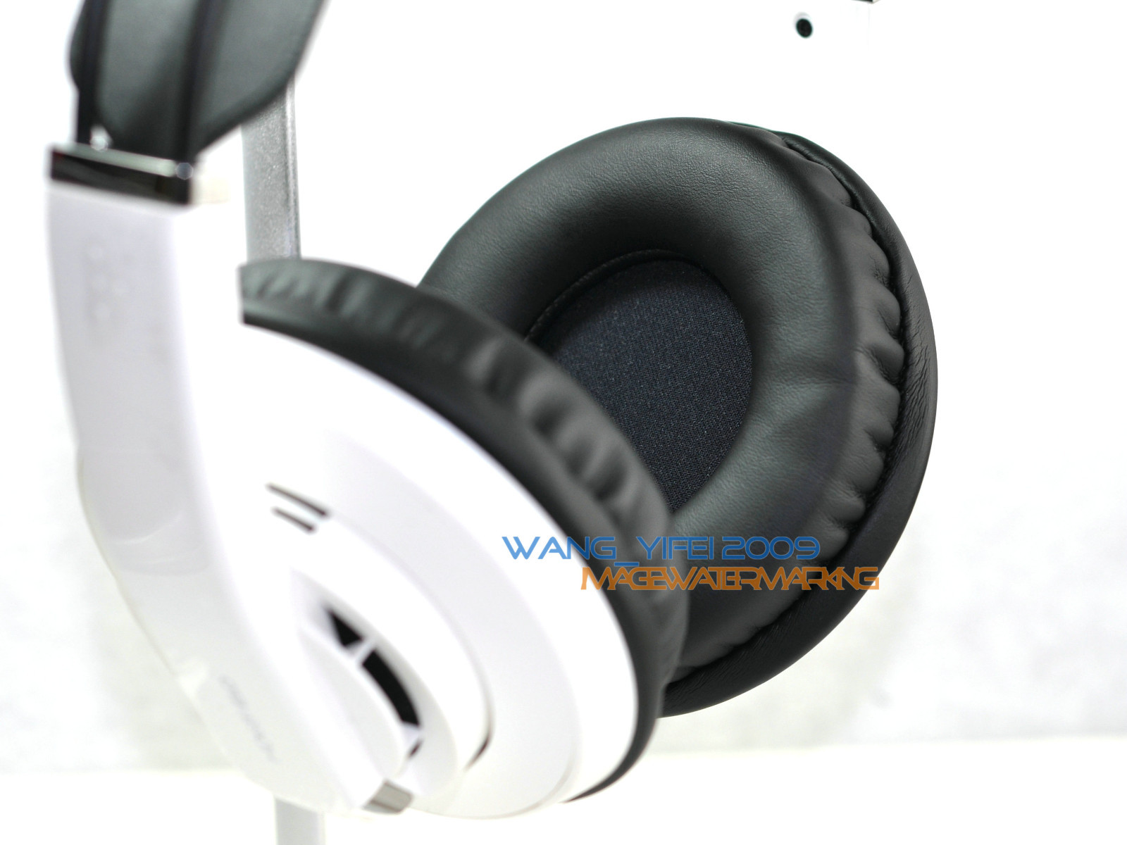 Ear Pads Replacement Cushion For Superlux HD HMC HMD Series Studio Headphones
