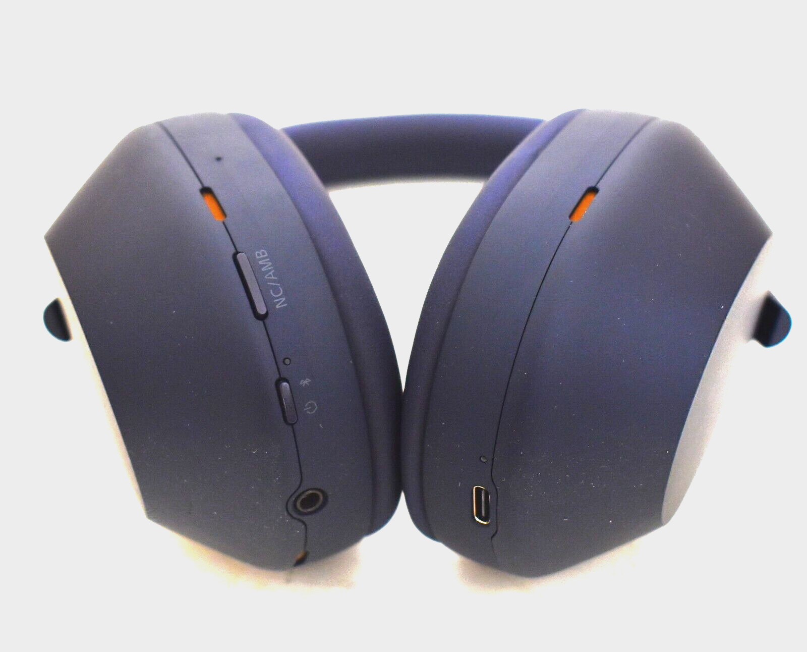 Sony WH-1000XM5/L Wireless Industry Leading Noise Canceling Headphones – Blue