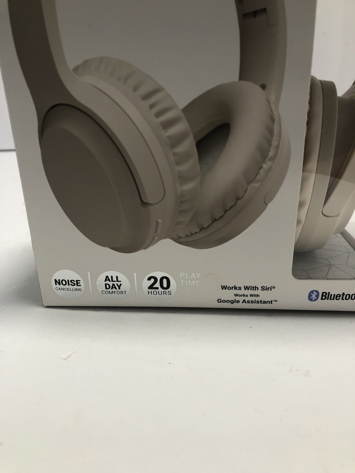 Case Logic Active Noise Canceling Bluetooth Headphones – New In Box