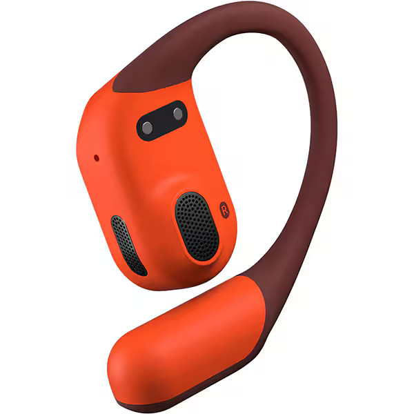 SUUNTO SPARK True Wireless Earphones, Coral Orange, SS051357000