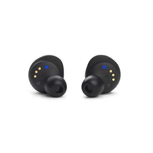 JBL – Tour Pro Plus True Wireless Noise Cancelling Headphones – Black