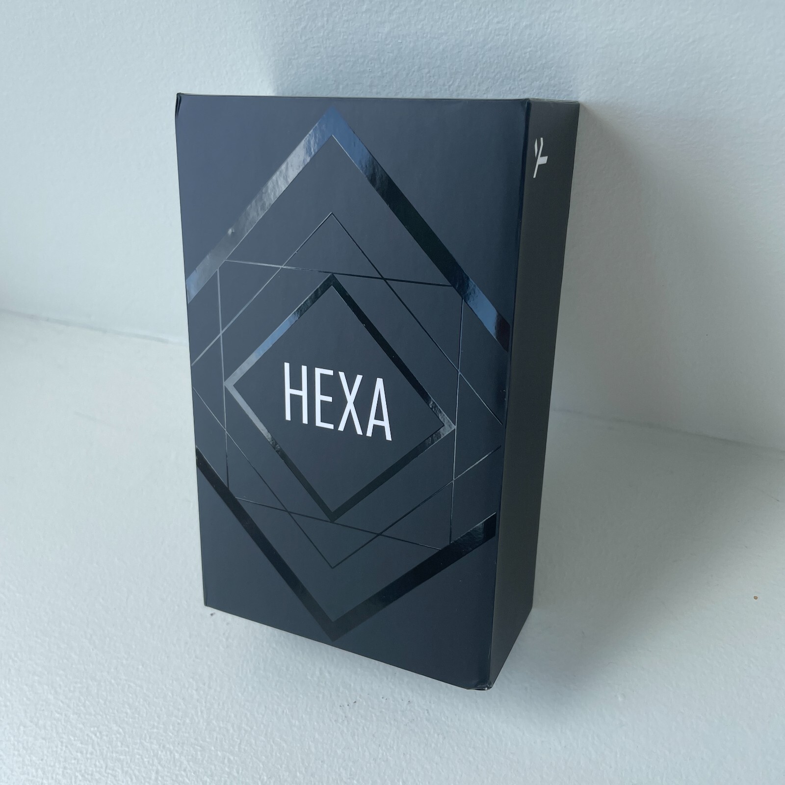 FANMUSIC TRUTHEAR HEXA, Hybird In-Ear Monitors, IEM Earphones, 1DD+3BA, Open Box