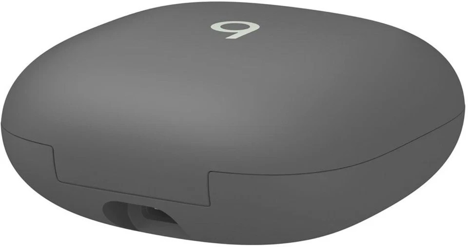 Beats By Dr. Dre.Beats Fit Pro replacement Charging Case bundle only Gray-mint