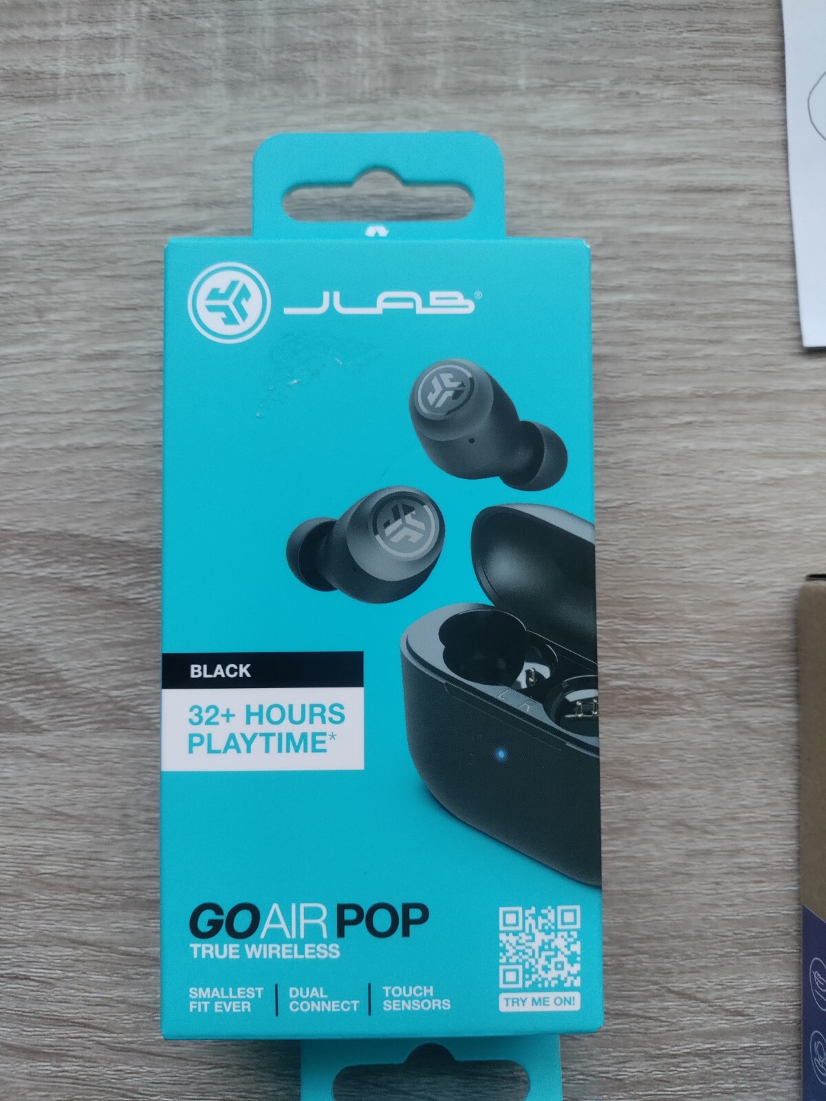 (Lot of 5) Jlab, Lenovo, Wireless Earbuds Headphones, Wired, (Brand NEW)