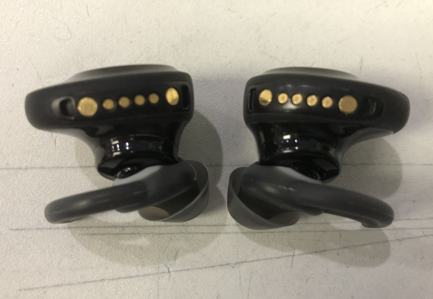 Bose SoundSport Free In Ear Wireless Headphones – Black
