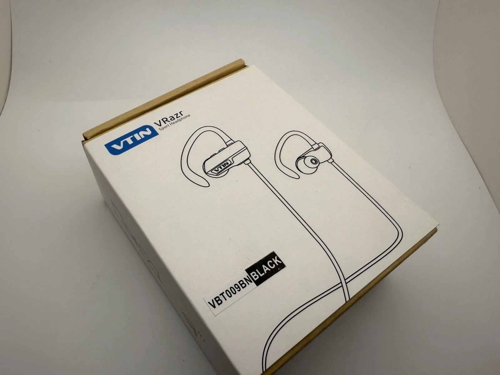 Wireless Sports Headphone | Anti-Falling | Vtin | Fast Shipping