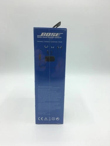 Bose QuietComfort 20 Noise Cancelling Headphones for Samsung/Android 1Day Ship