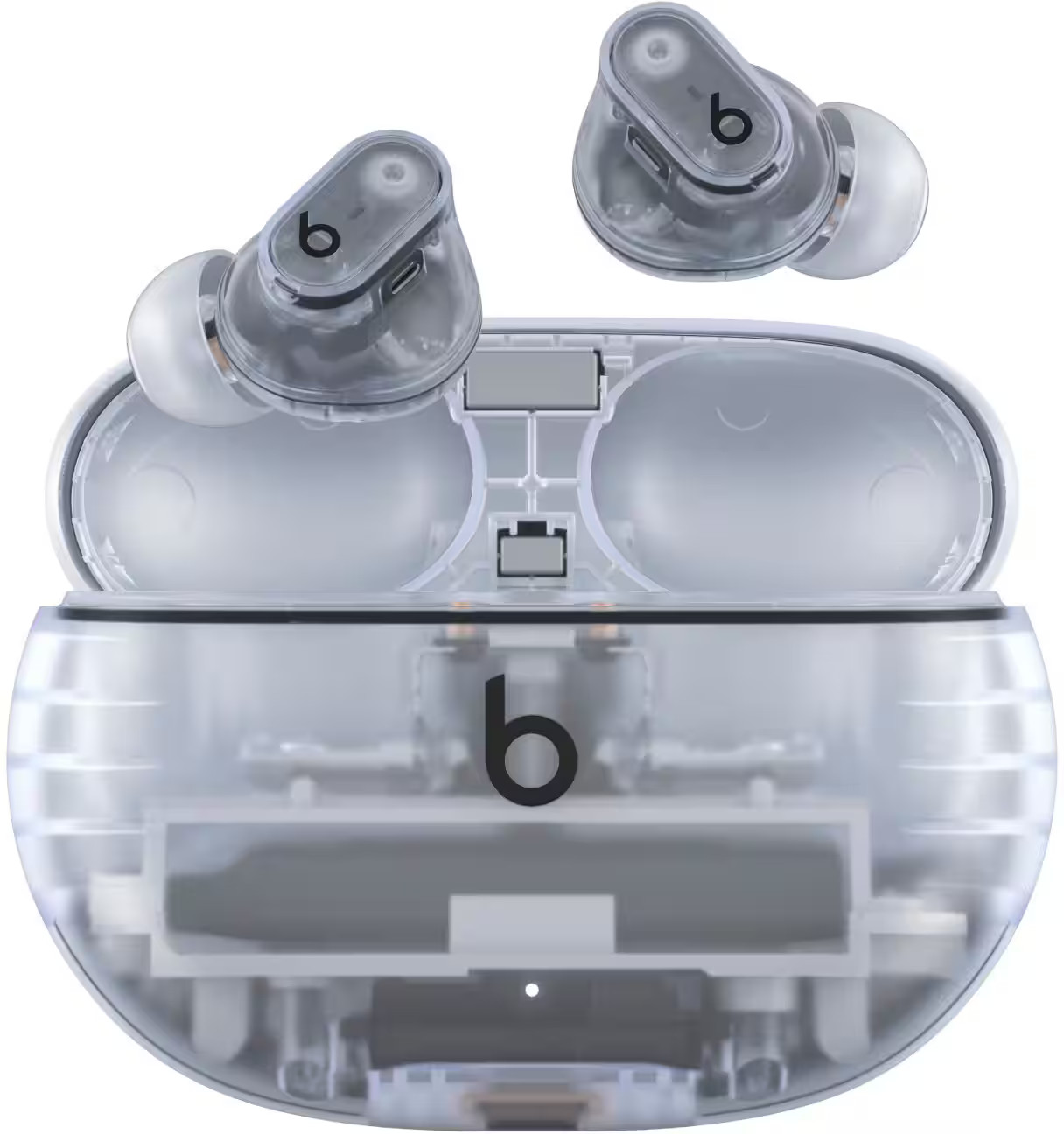 Open-Box Excellent: Beats – Studio Buds + True Wireless Noise Cancelling Earb…
