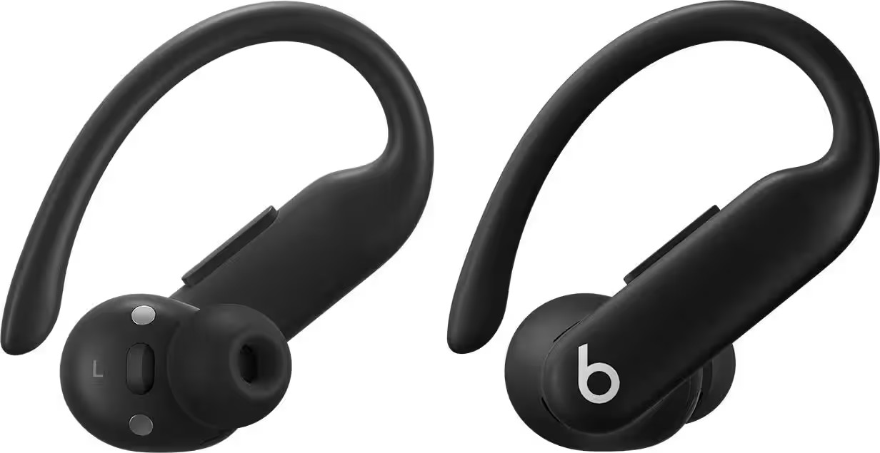 Beats – Powerbeats Pro 2 True Wireless Active Noise Canceling Earbuds – Jet …