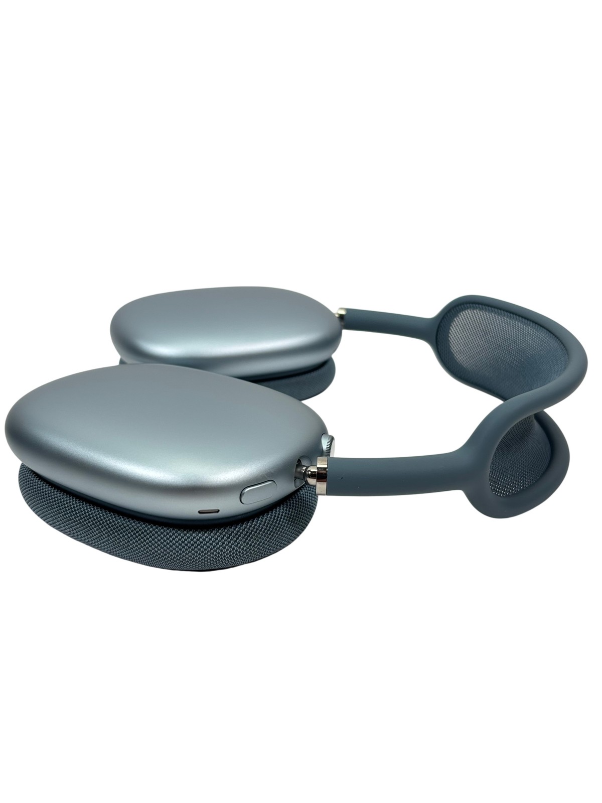 Apple AirPods Max (A3184) Wireless Over-Ear ANC Headphones – Blue
