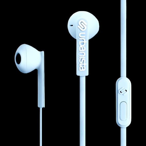 Urbanista San Francisco Wired Earbuds