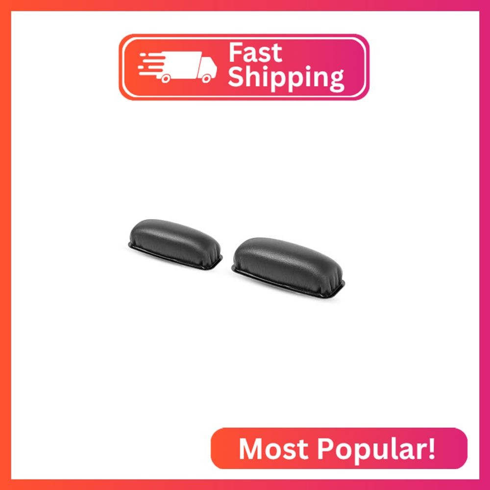 2 Pcs Replacement Headband Pads Compatible with Sennheiser RS165 RS175 HDR165 HD