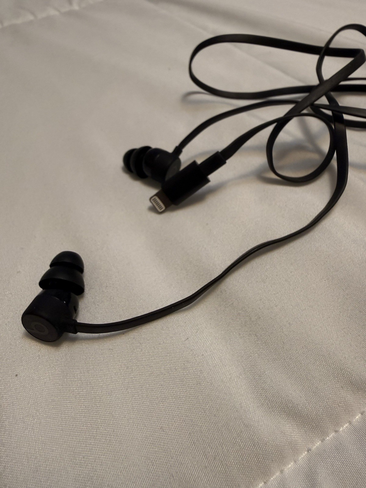 Beats by Dr. Dre urBeats3 In-Ear Headphones – Gray