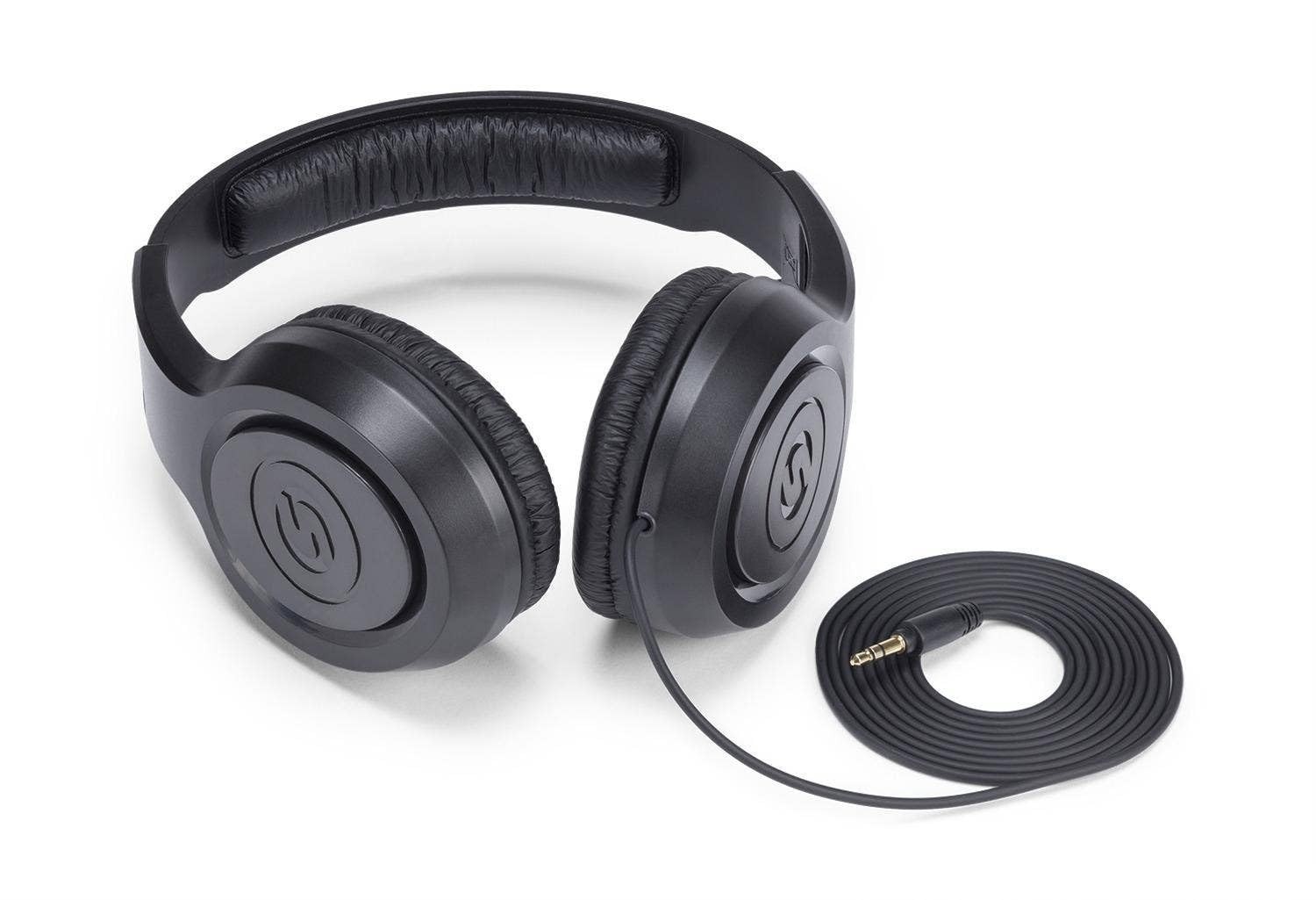 SR350 Over-Ear Stereo Headphones