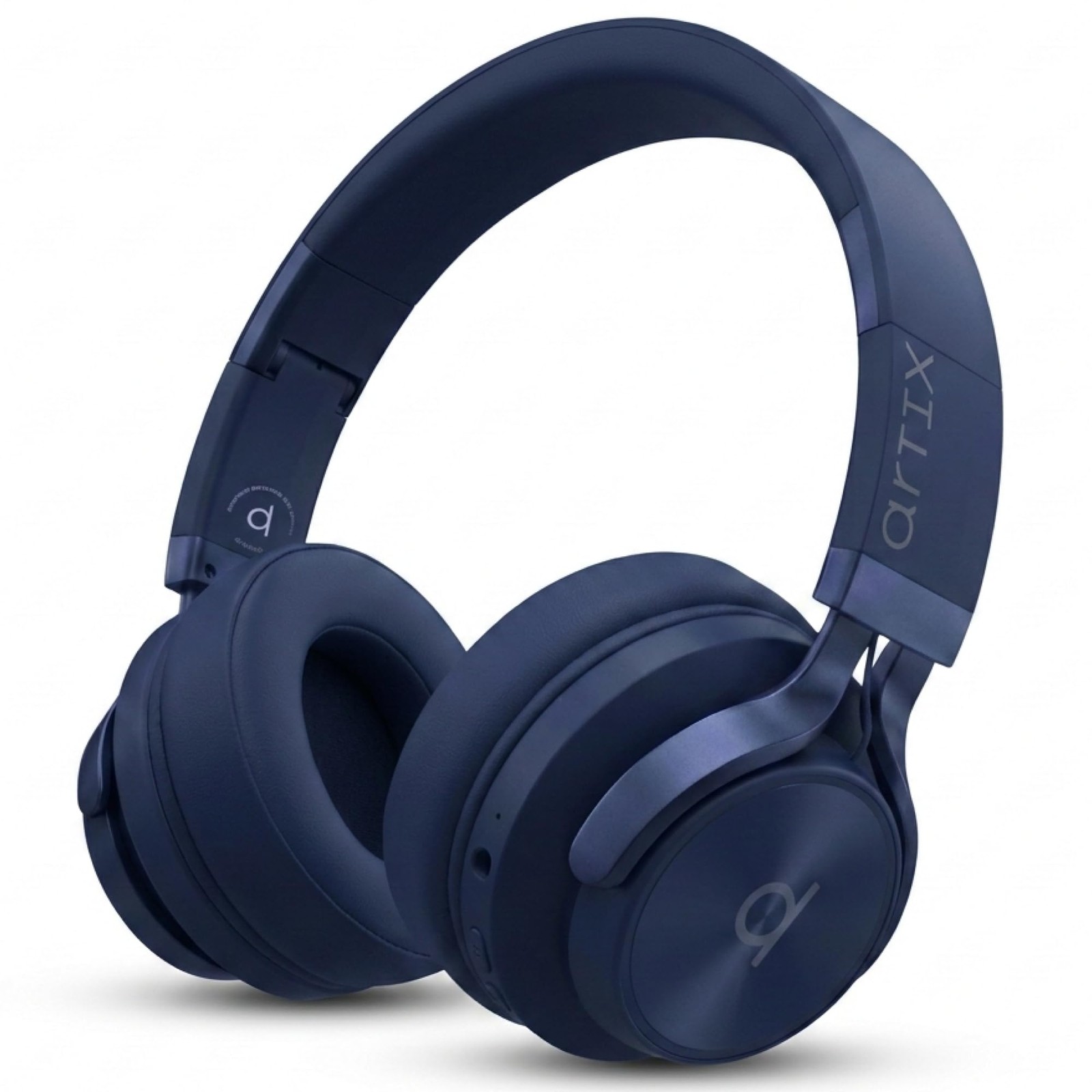 CL750 Kids Wireless Headphones for School, 40 Hours Playtime, Bluetooth 6.0 O…