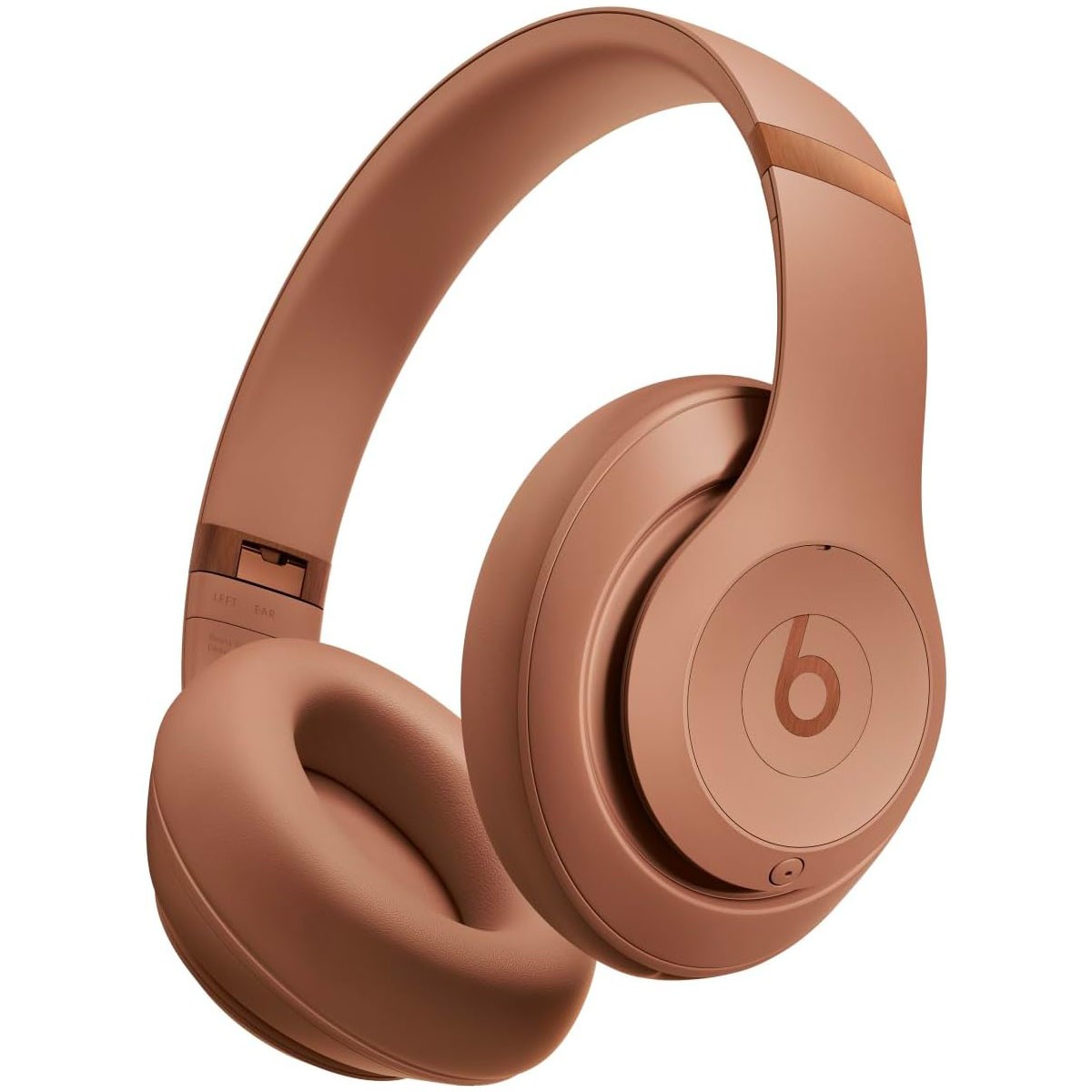 Beats Studio Pro Bluetooth Wireless Noise Cancellation Earbuds – Dune – MW673LLA