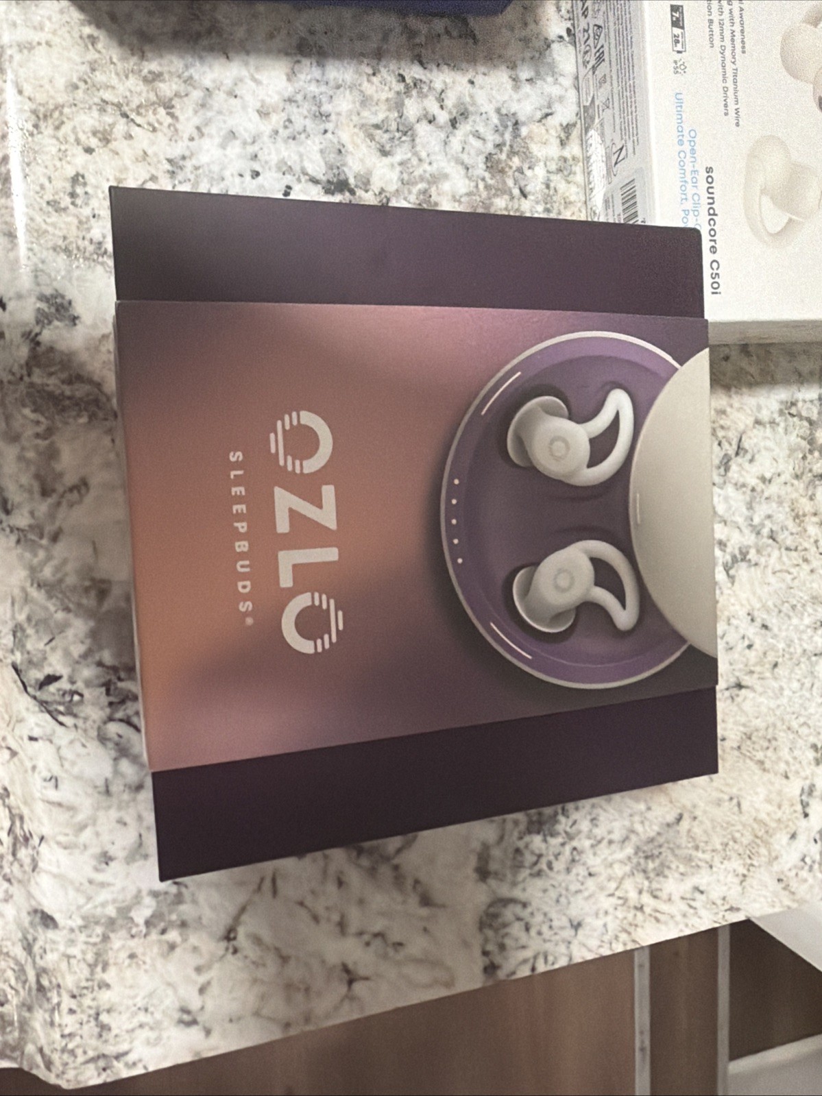 Ozlo Sleepbuds® | Snore-Blocking Earbuds for Deep Sleep – BRAND NEW! Buddle