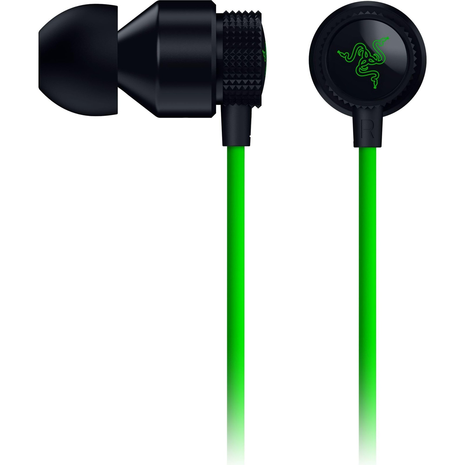 Razer Hammerhead V3 Universal Wired Gaming Earphones with Inline Mic and Control