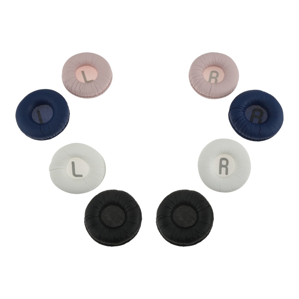 2x Earpads Cushions for JBL Tune600 T500BT T450 T450BT 510BT JR300BT Headphones